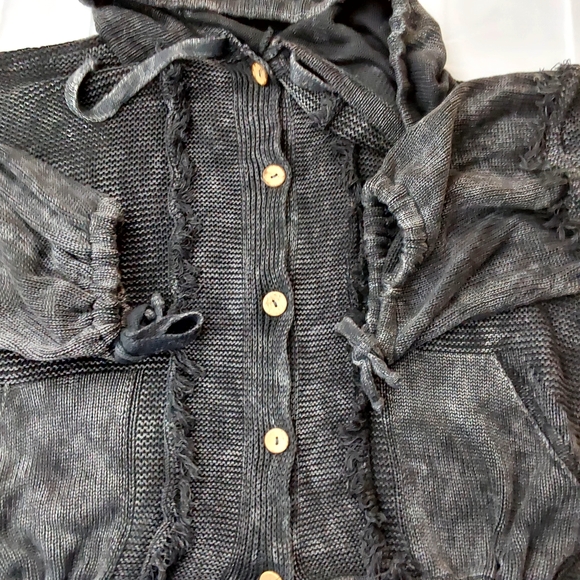 Kekoo Button-Up Jacket - Picture 7 of 12